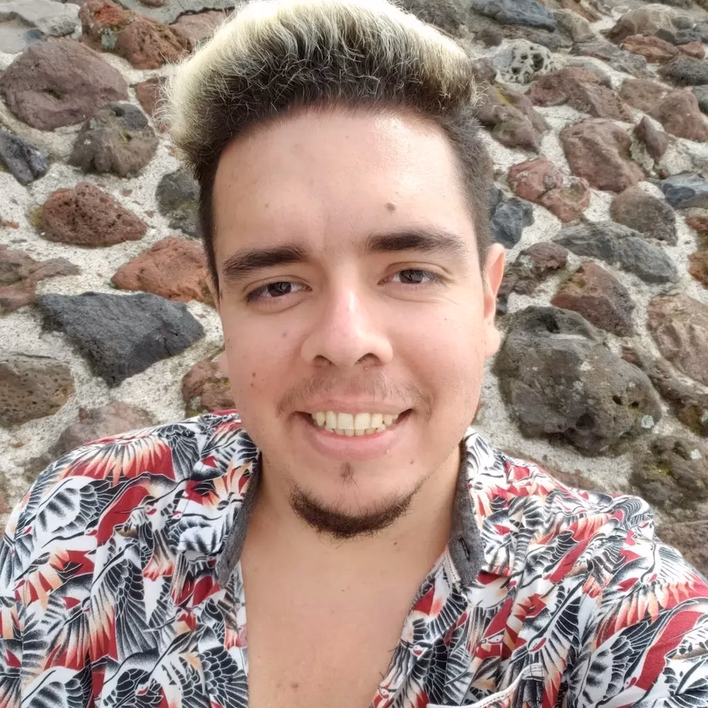 Lucas Villa