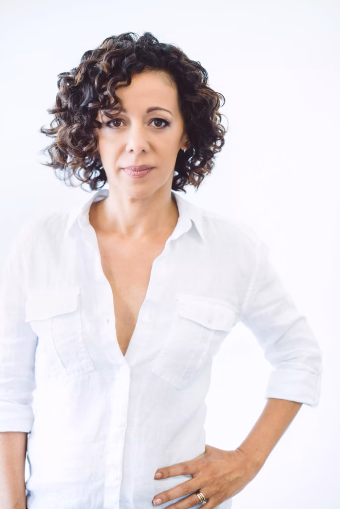 Luciana Souza