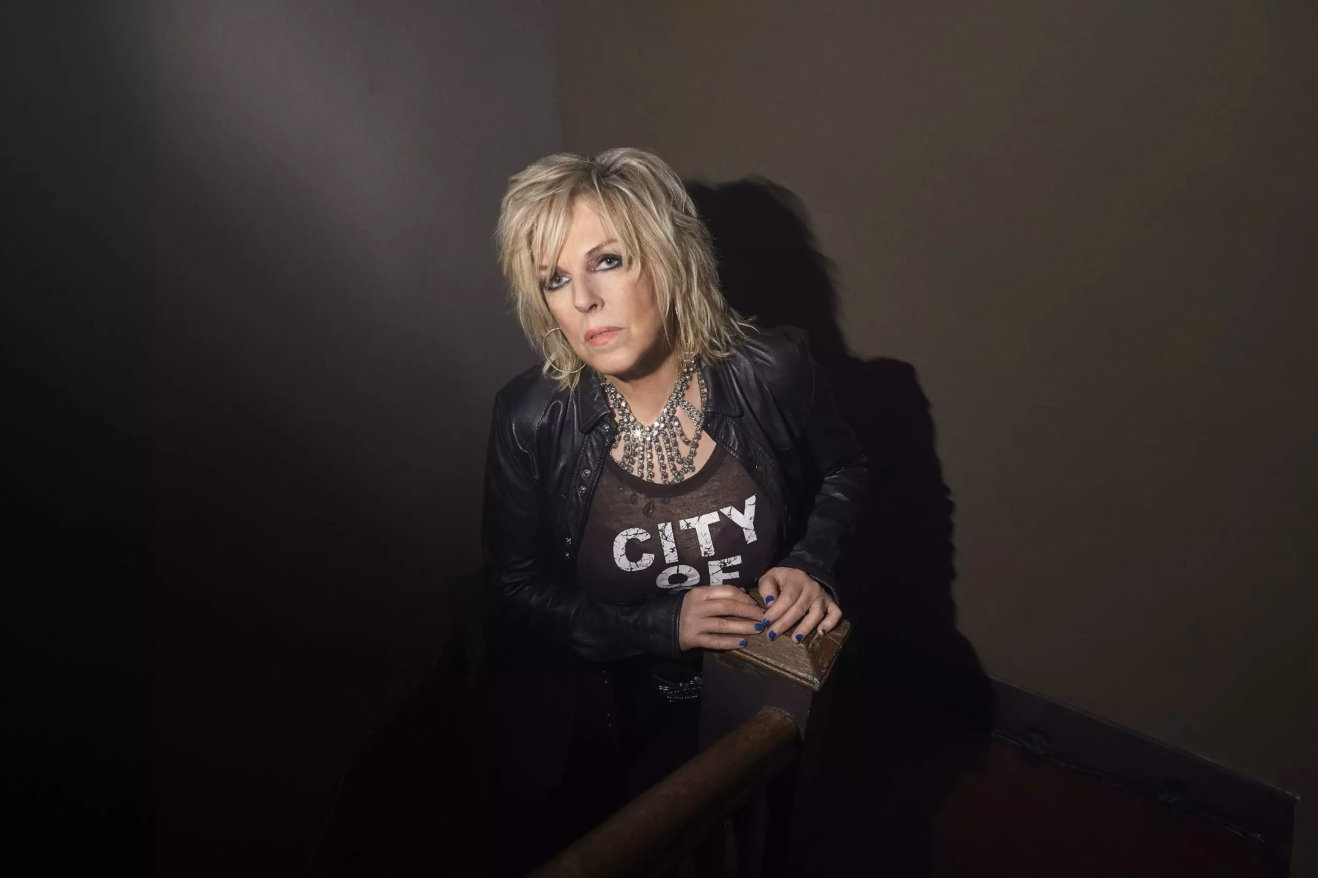 Lucinda Williams