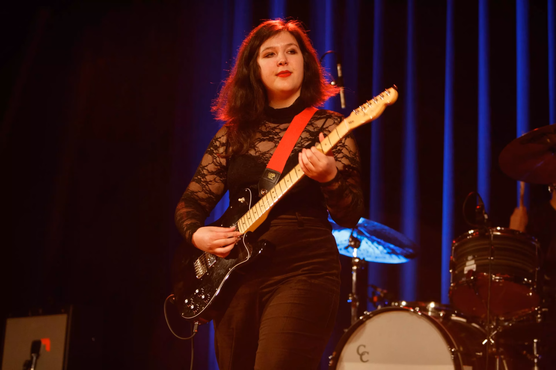 Lucy Dacus