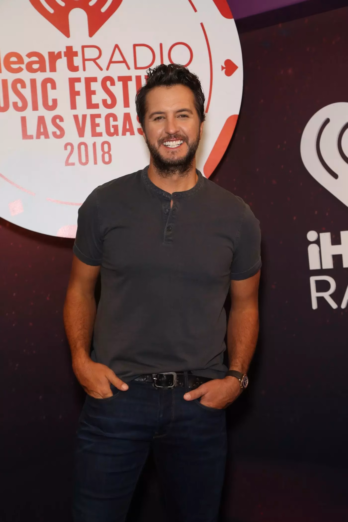 Luke Bryan