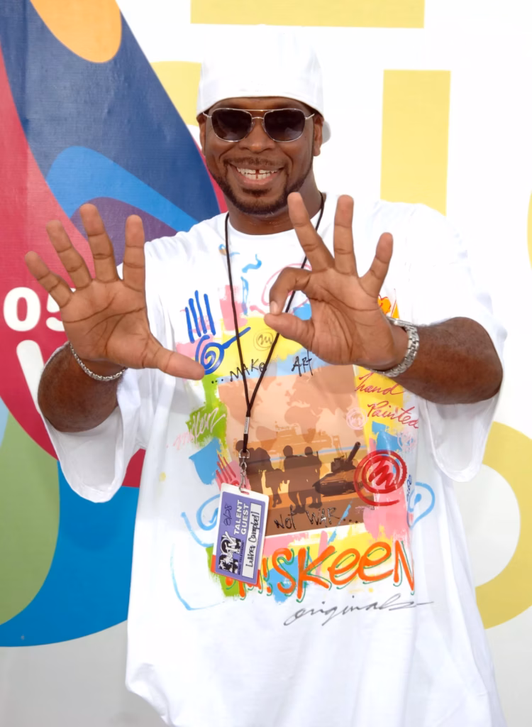 Luther Campbell