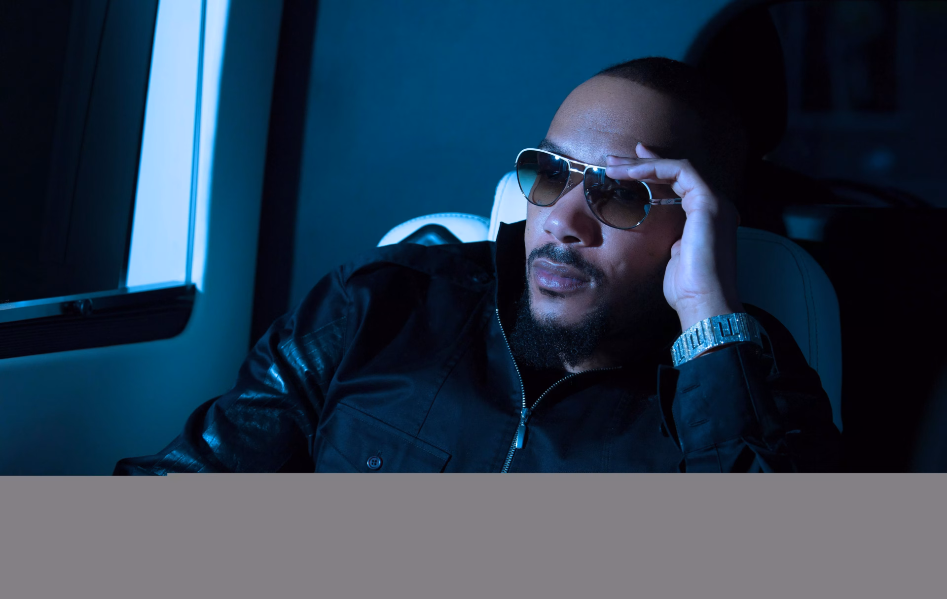 Michael Jackson ReImagined By Lyfe Jennings