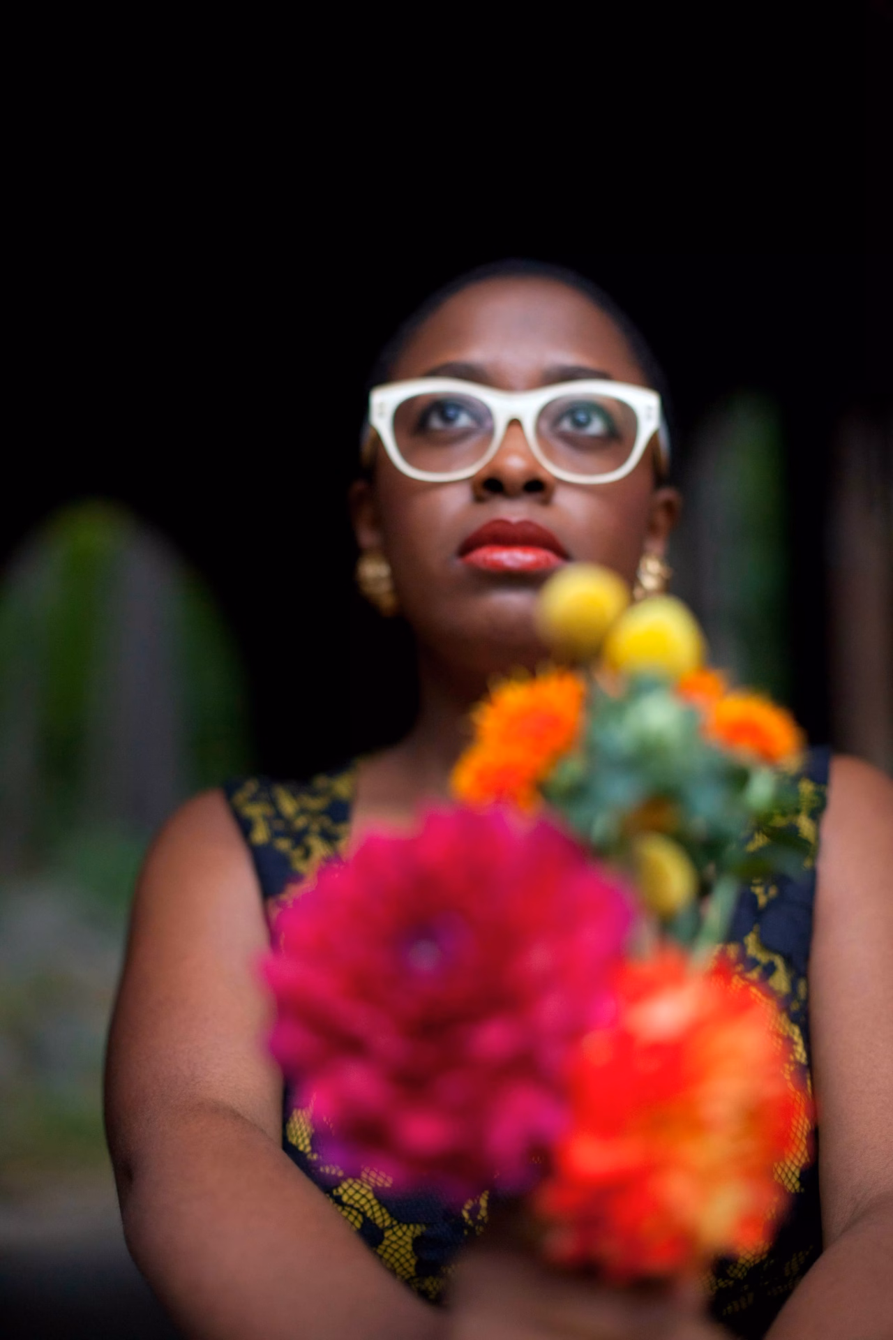 Cécile McLorin Salvant
