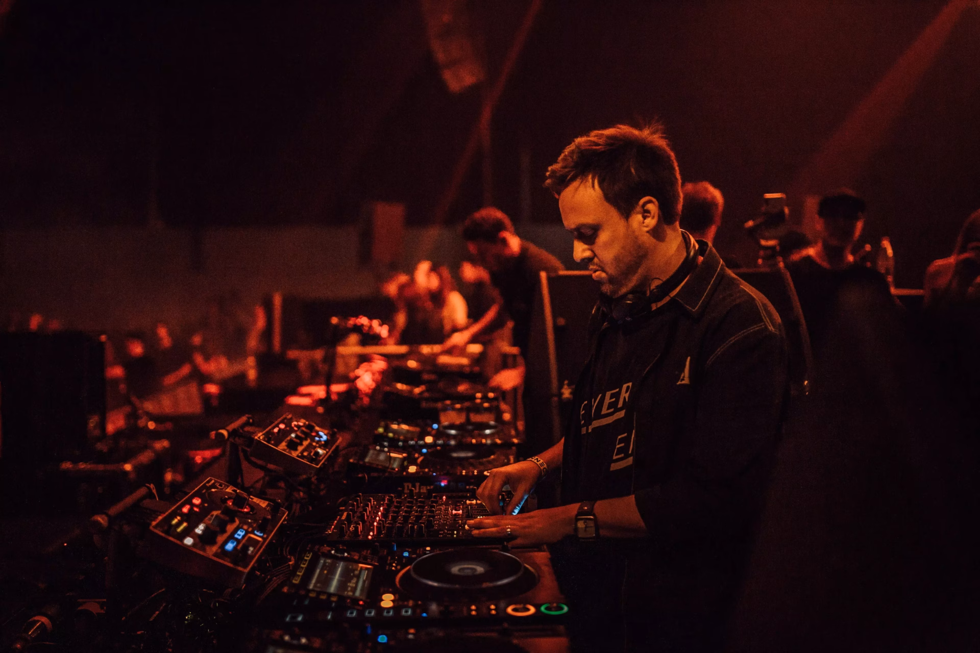 Maceo Plex