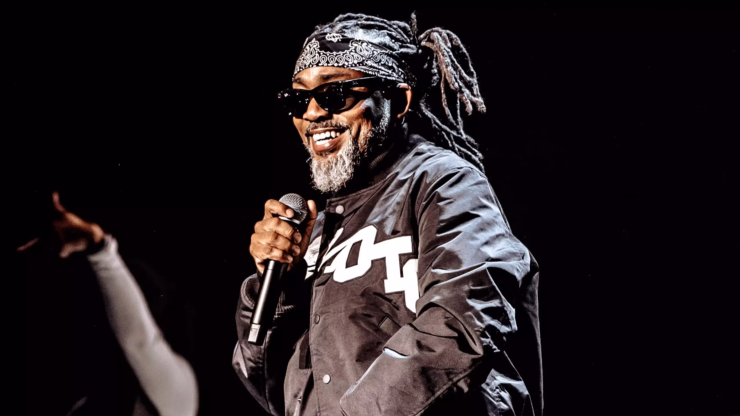 Living Legends: Machel Montano On Redefining Soca’s Sound & Becoming Its Global Ambassador