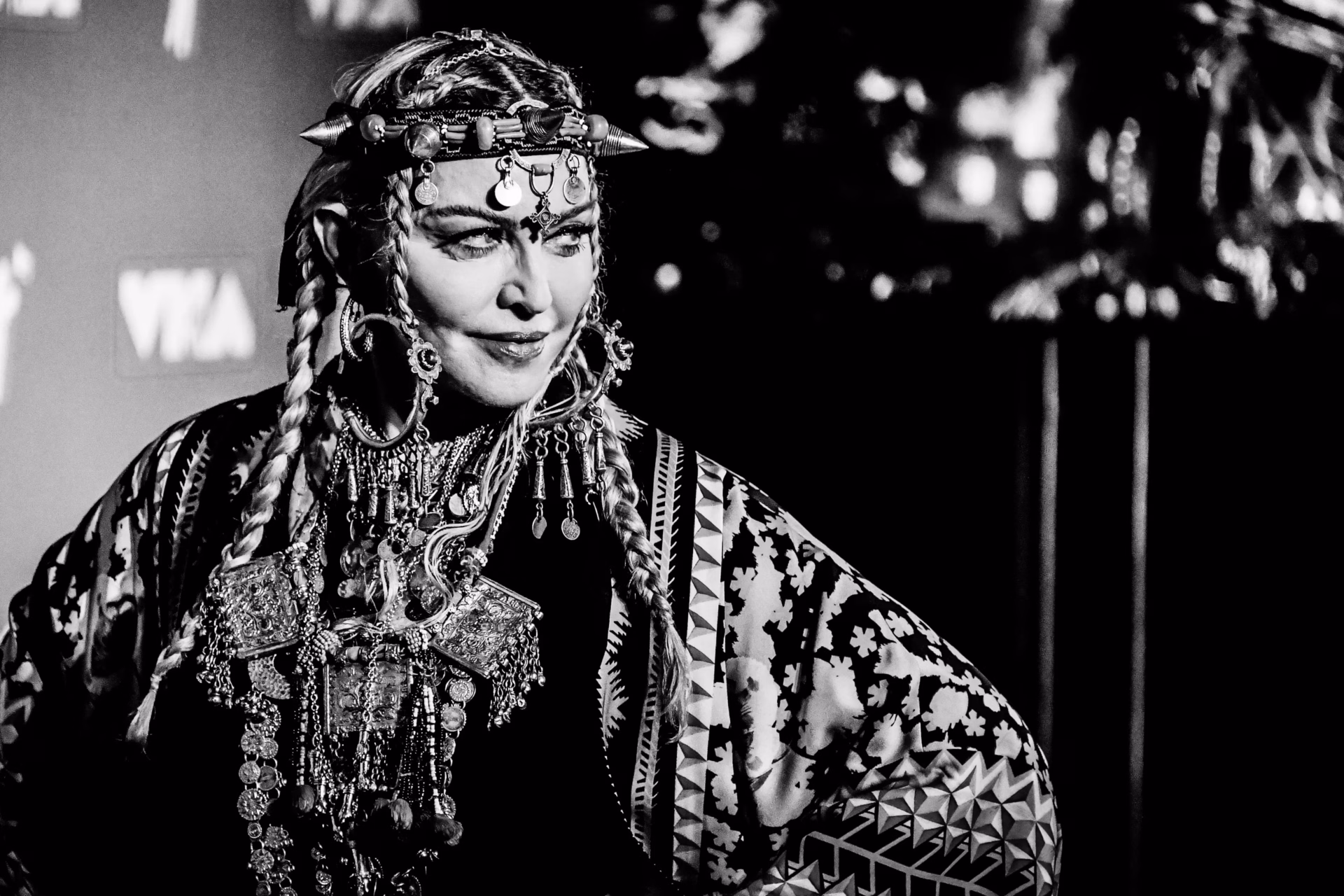 Madonna Announces New Album ‘Madame X’ And Drops Its First Single Featuring Maluma