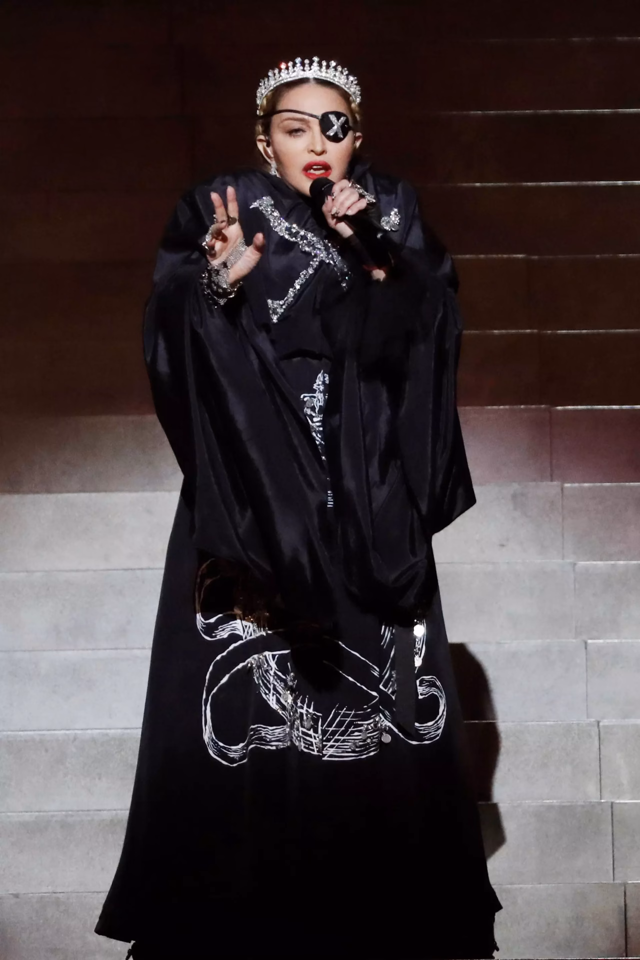 Madonna
