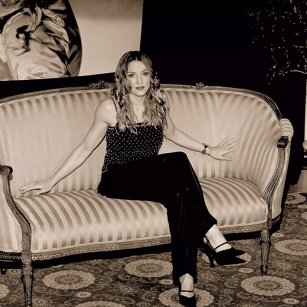 Music Makes The People Come Together: 20 Years Of Madonna’s ‘Music’