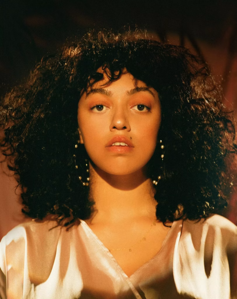 Mahalia