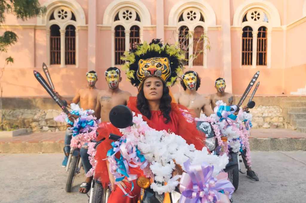 Lido Pimienta