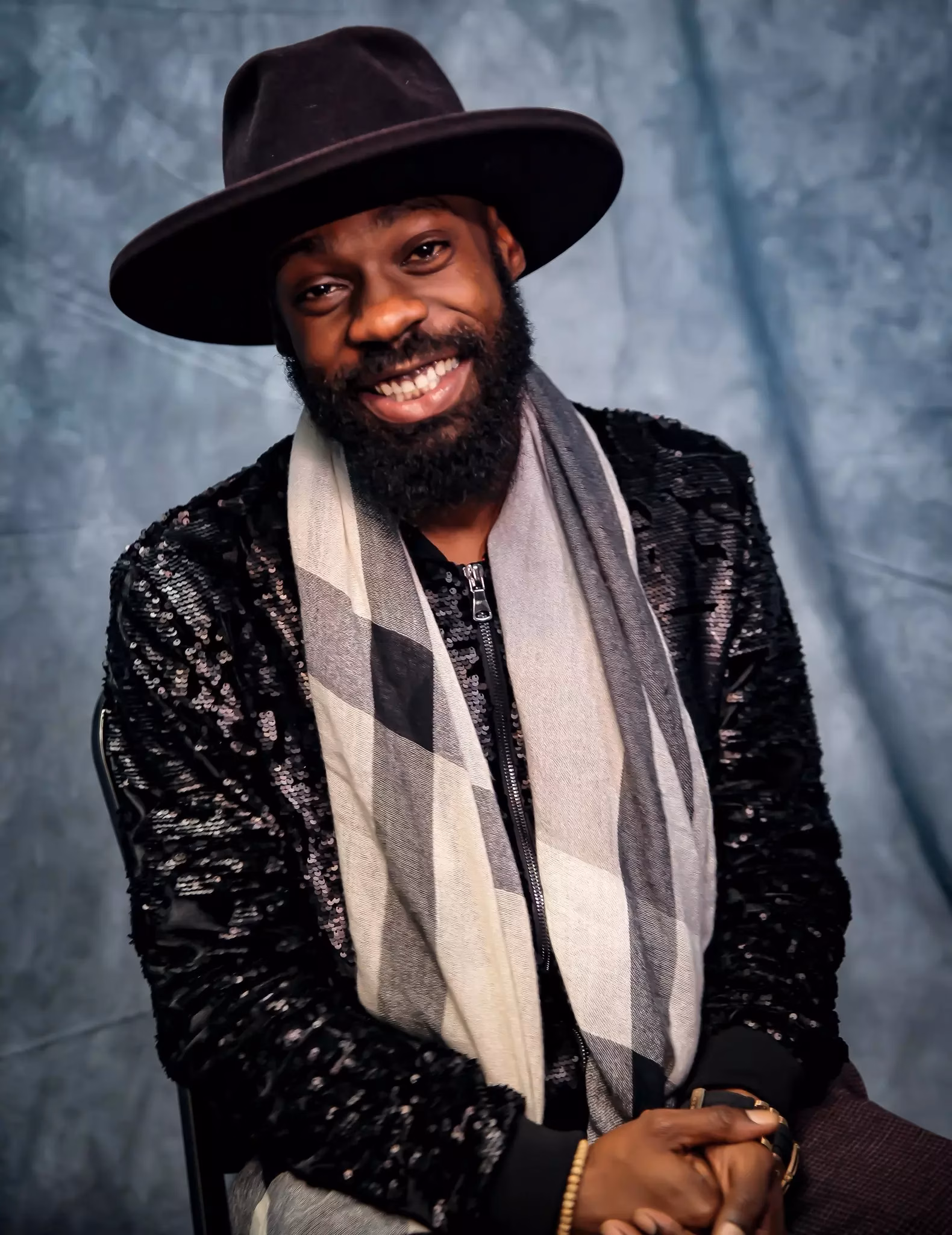 Mali Music