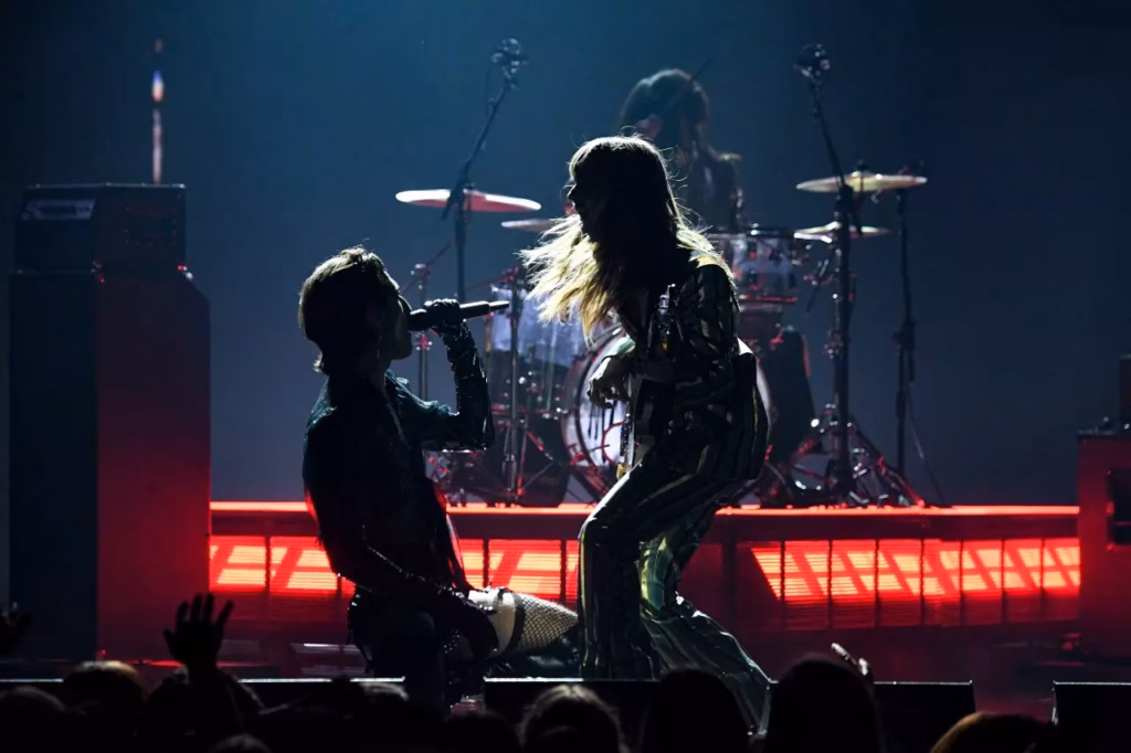 Maneskin