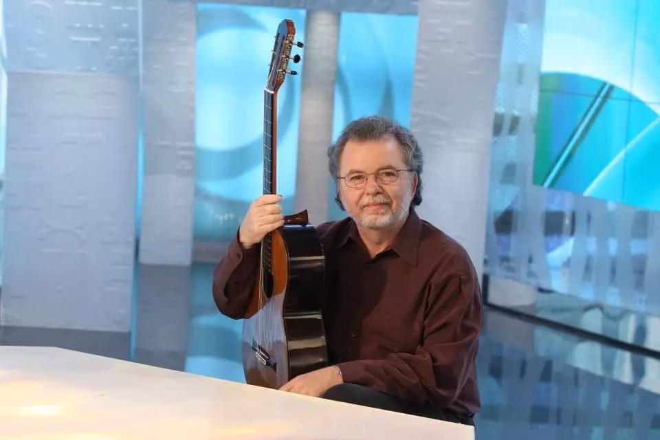 Manuel Barrueco