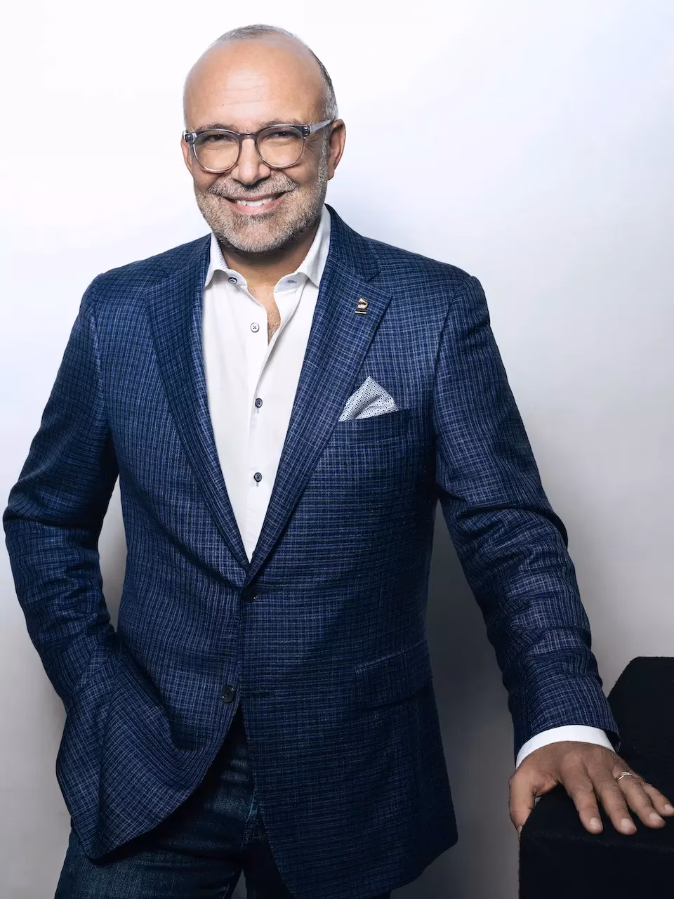 The Latin Recording Academy Appoints Manuel Abud As CEO, Outgoing President/CEO Gabriel Abaroa Jr. To Become President Emeritus