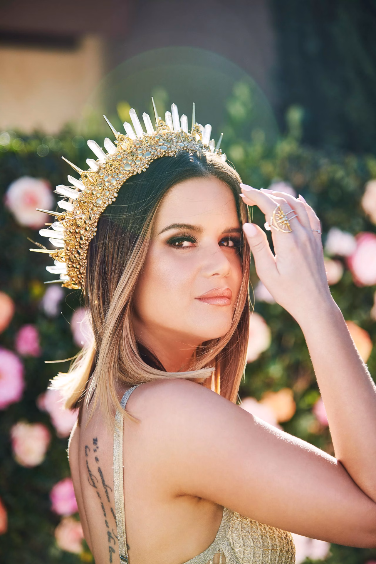 Maren Morris Cooks Up New Flavors On ‘Girl’