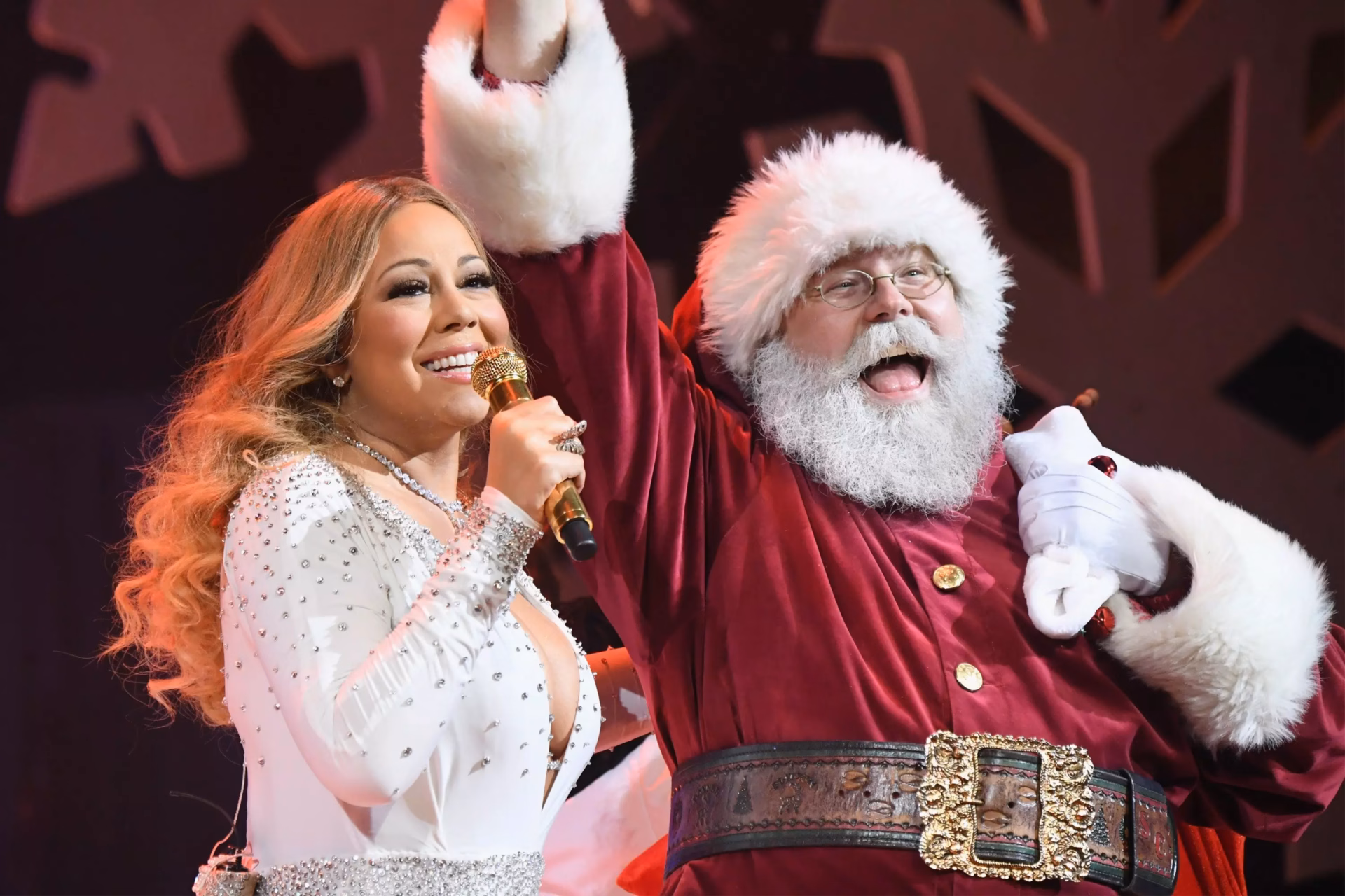 Poll: From The Beatles’ “Christmas Time (Is Here Again)” to Taylor Swift’s “Christmas Must Be Something More,” What’s Your Favorite Holiday Song?