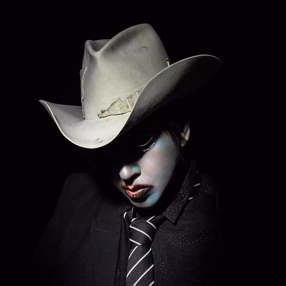 Marilyn Manson
