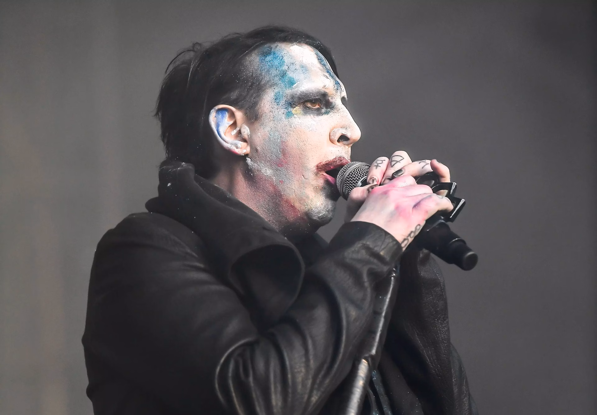 Marilyn Manson
