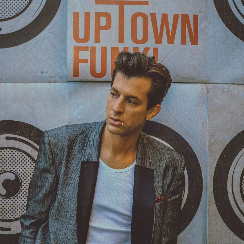 Mark Ronson