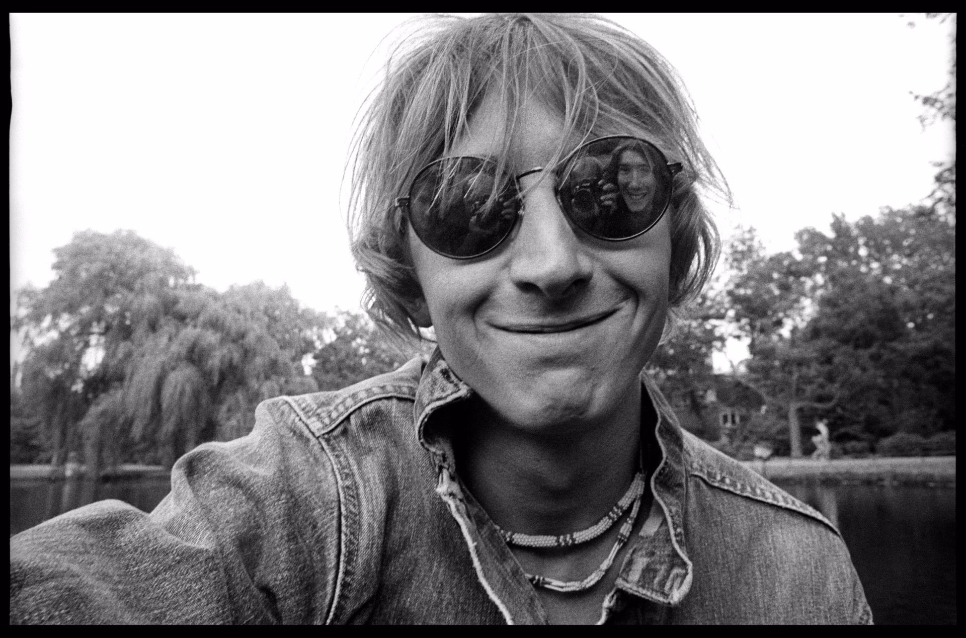 Mark Hollis