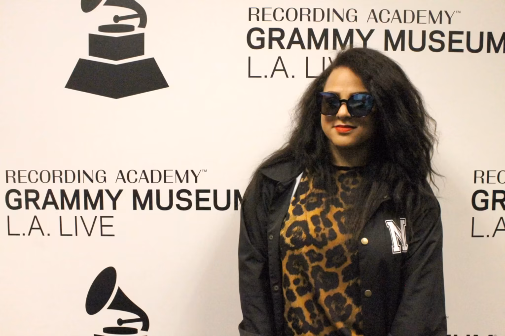 Marsha Ambrosius