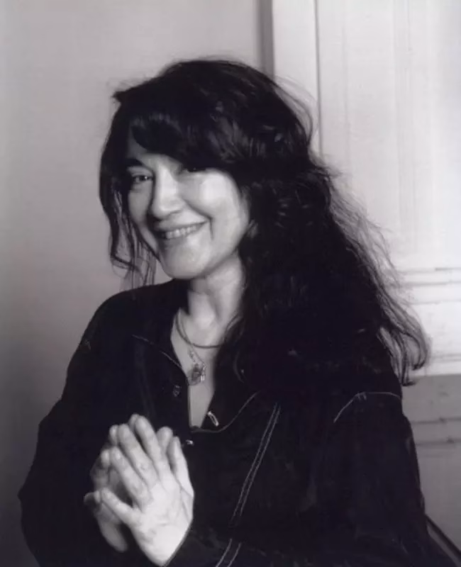 Martha Argerich