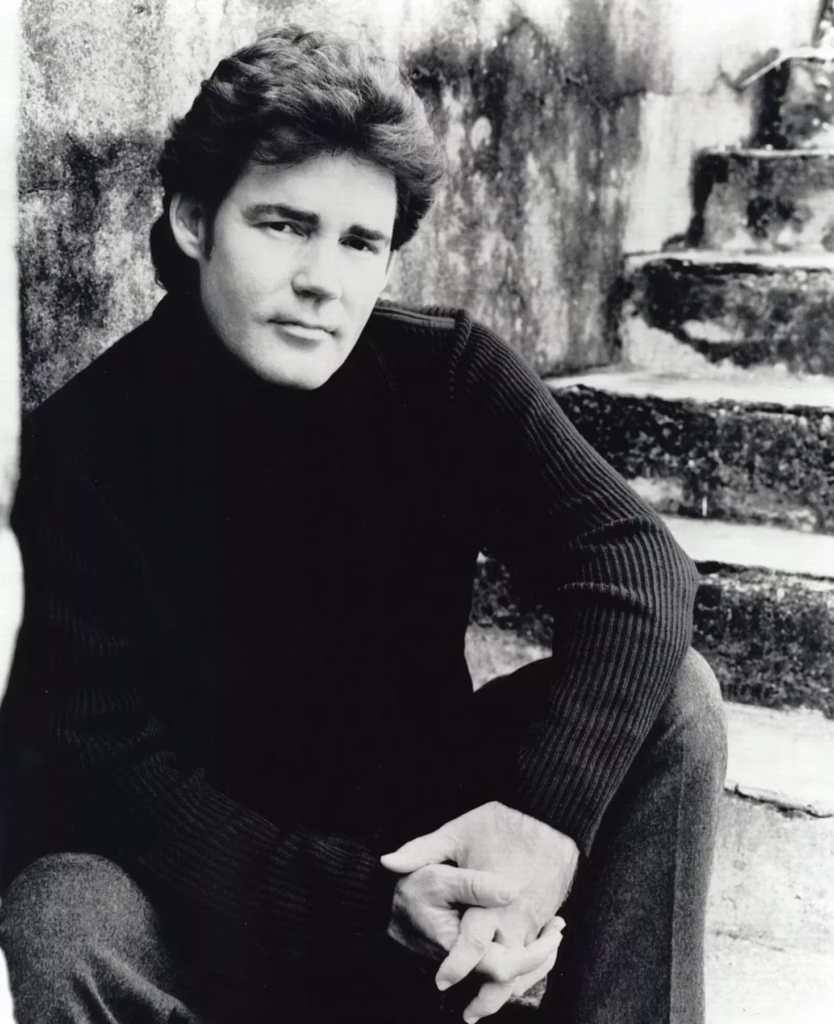 Marty Raybon