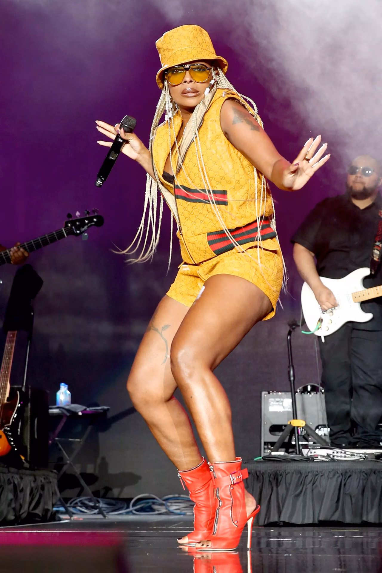 Mary J. Blige