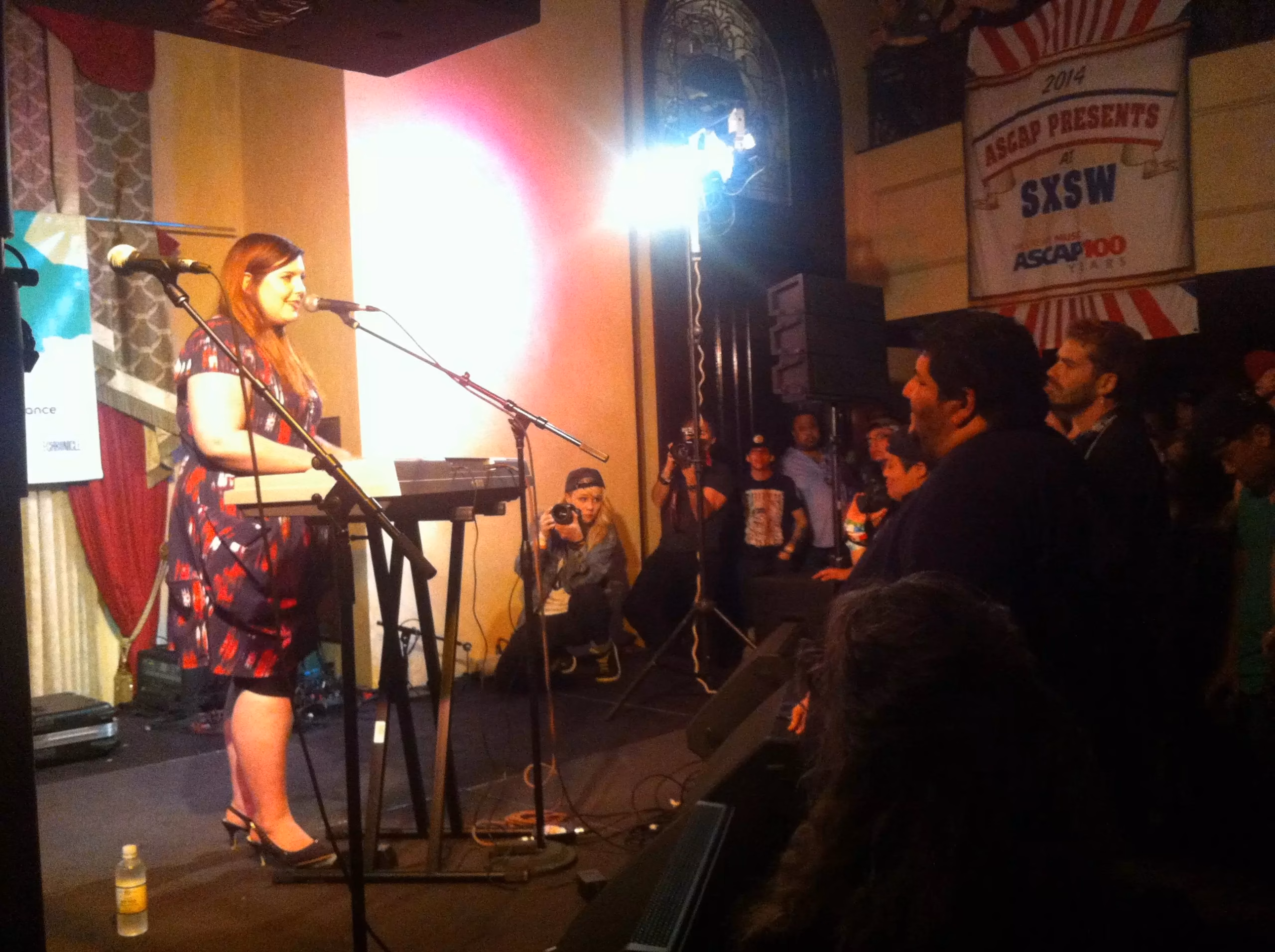 Mary Lambert