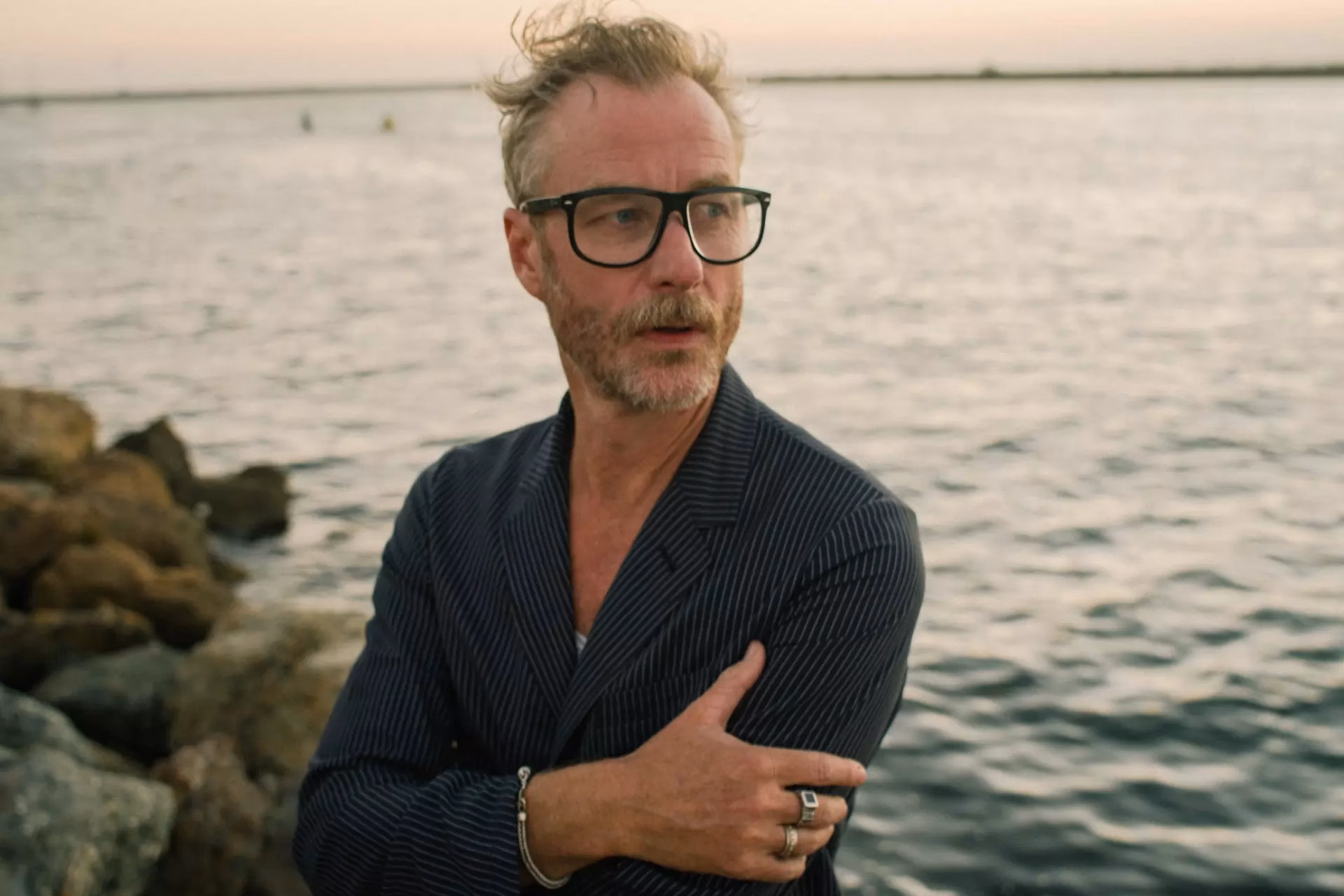 Matt Berninger