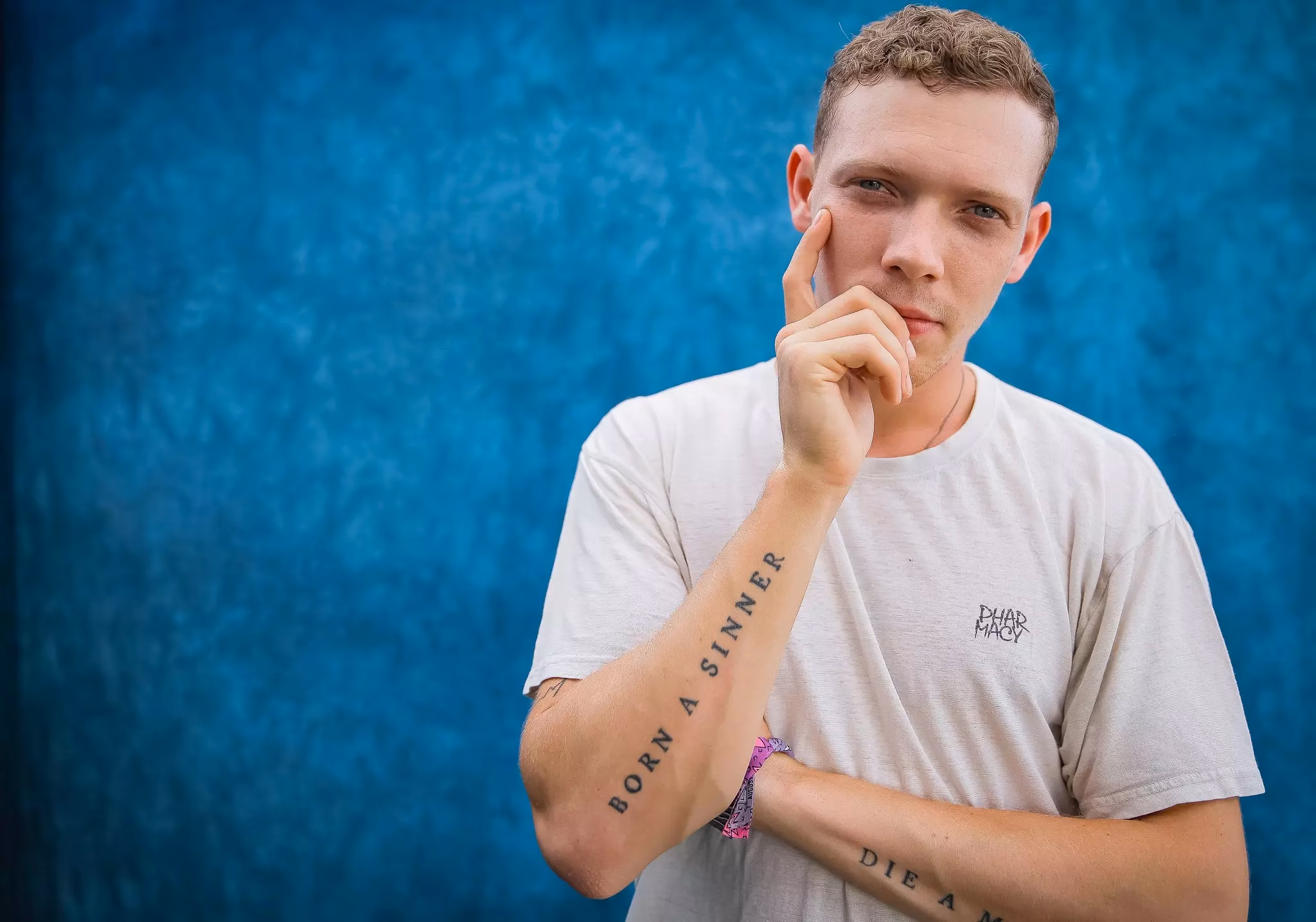 Matt Maeson