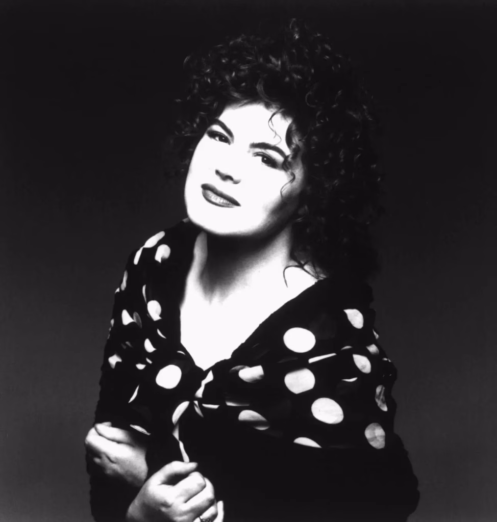 Maura O'Connell