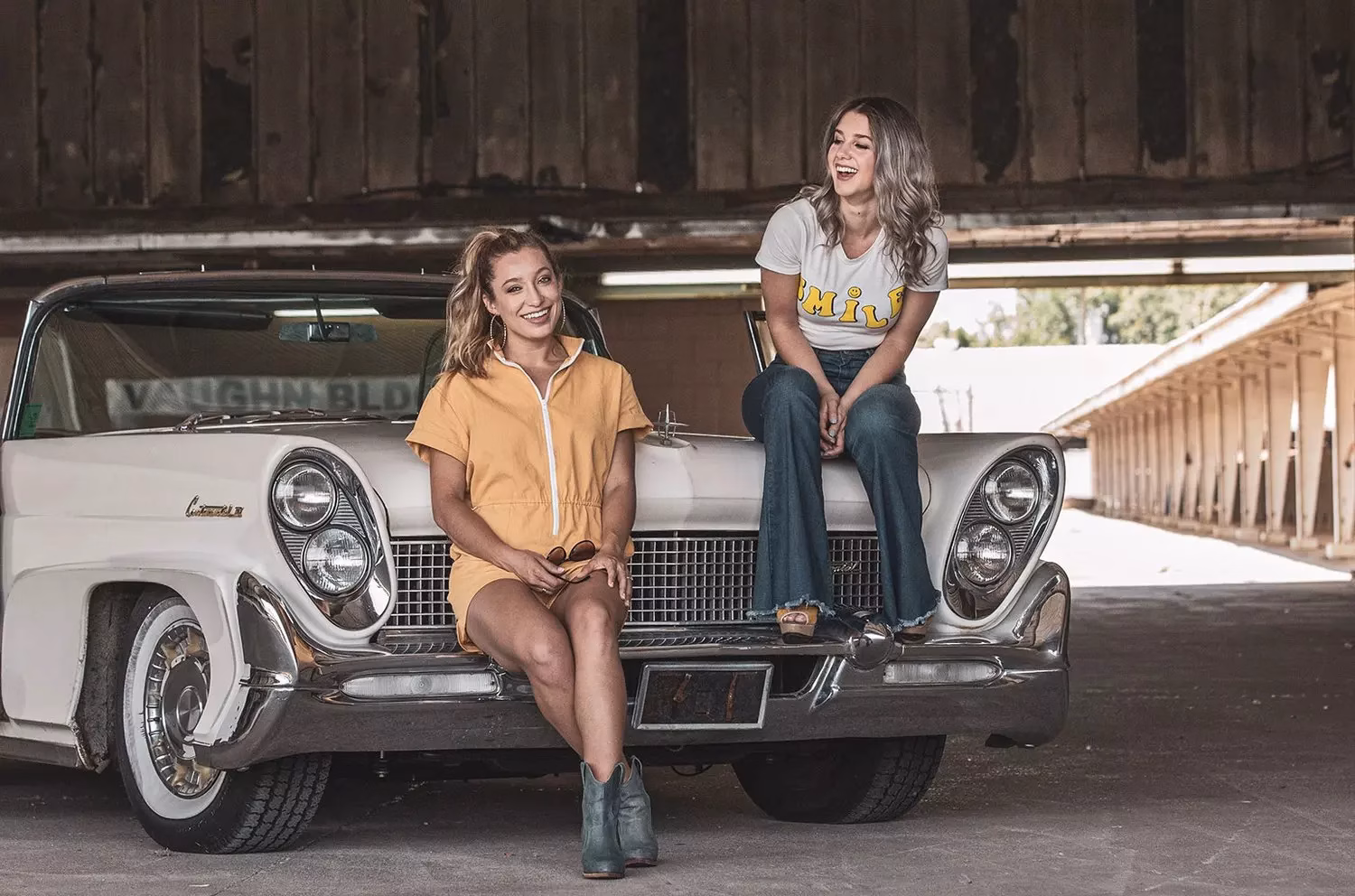 GRAMMY Camp Alumni Maybe April Announce Debut Album, Drop Two New Songs