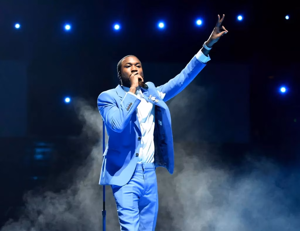Meek Mill - 2020 GRAMMYs