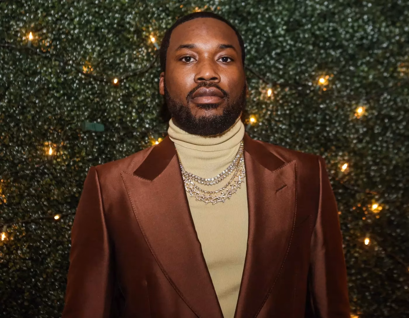 Connecticut Declared Tuesday As “Meek Mill Day” For Rapper’s Tour Stop