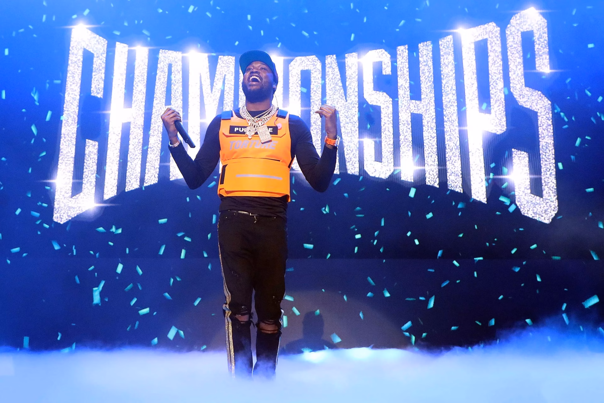 Philadelphia Declares March 15–17 Meek Mill Weekend