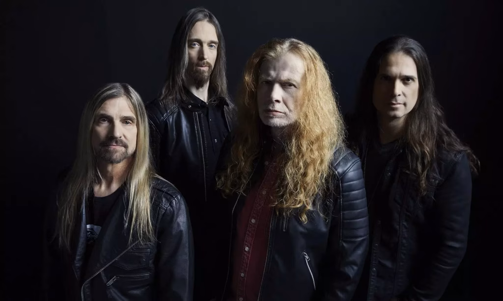 Megadeth