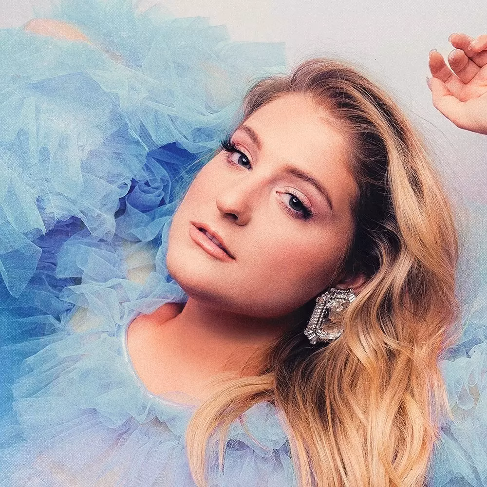 Meghan Trainor