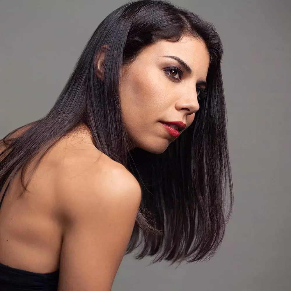 Melissa Aldana