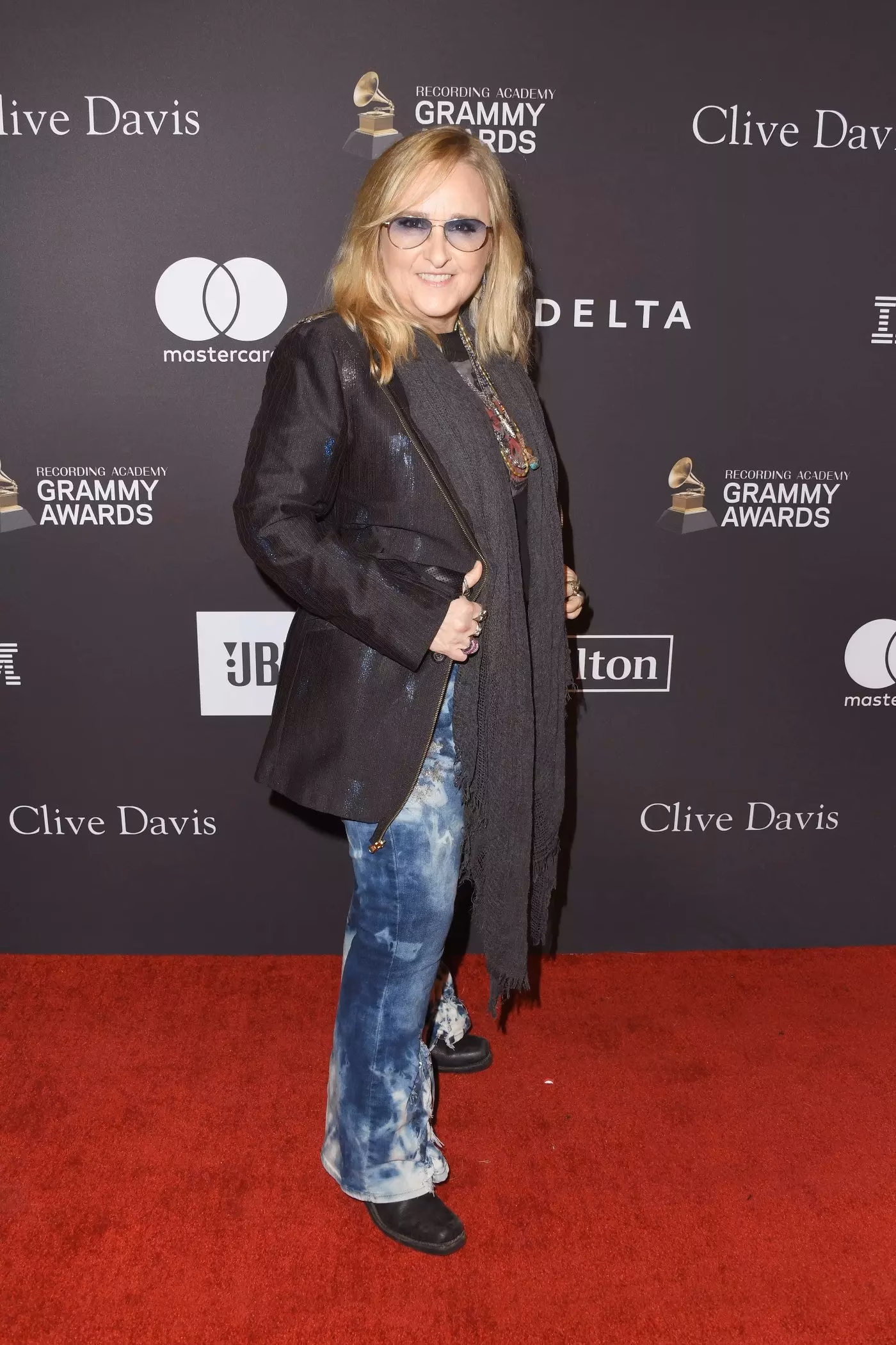 Melissa Etheridge
