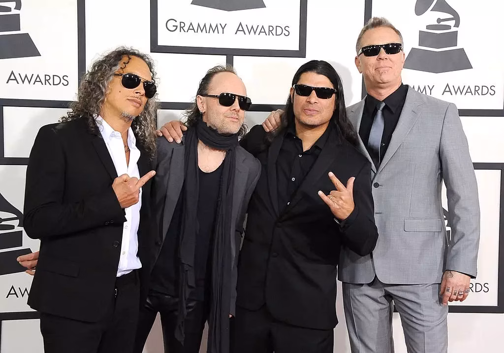 Metallica Announce Second Annual All Within My Hands ‘Day of Service’
