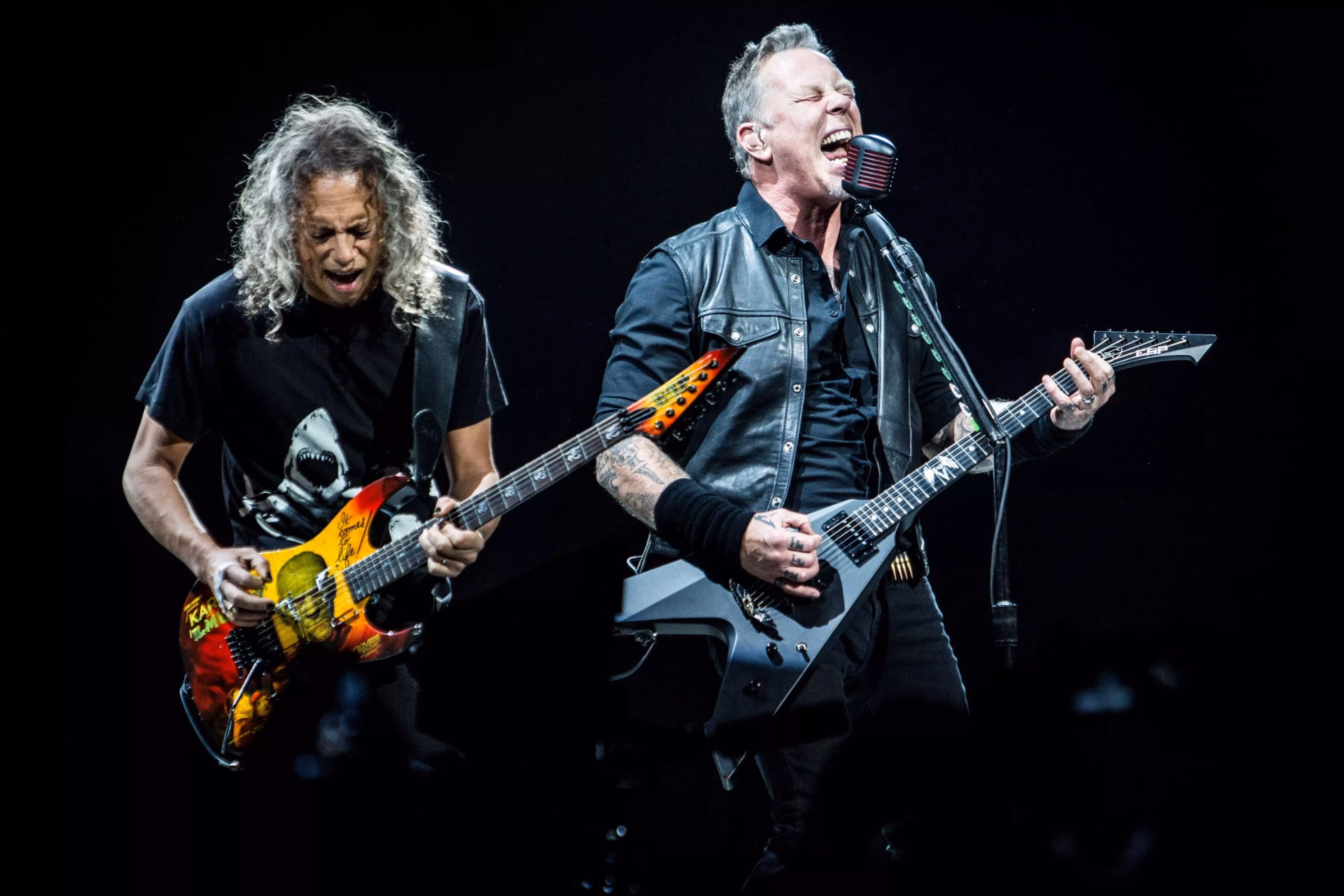 Metallica