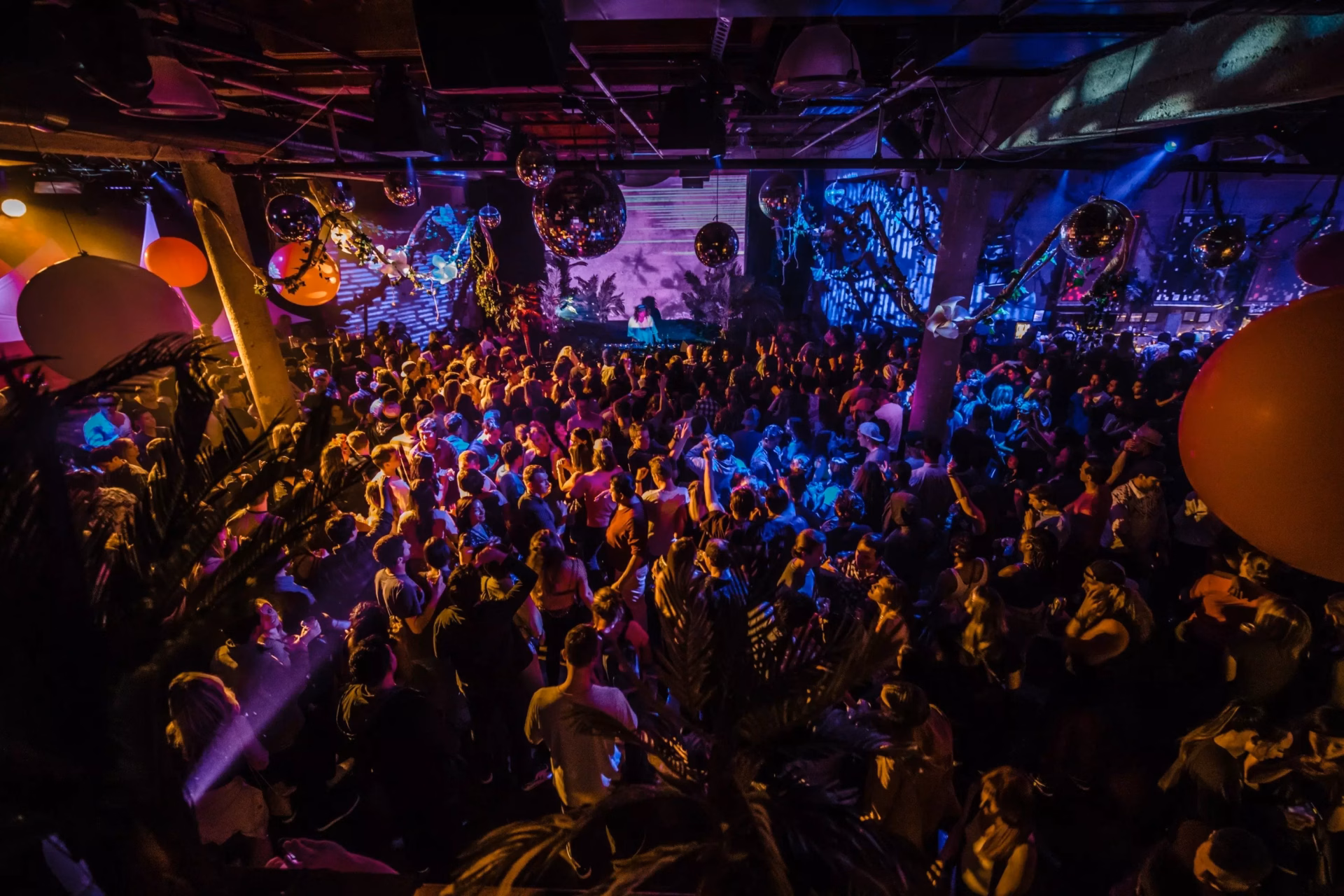 Save Club Mezzanine: Inside The Efforts To Rescue San Francisco’s Iconic Music Venue