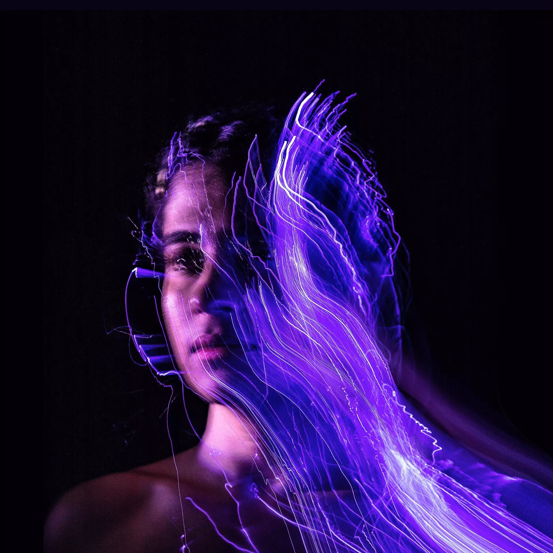 Q&A: Madame Gandhi Talks Remixing ‘Visions,’ “Waiting For Me” & New Music In 2021