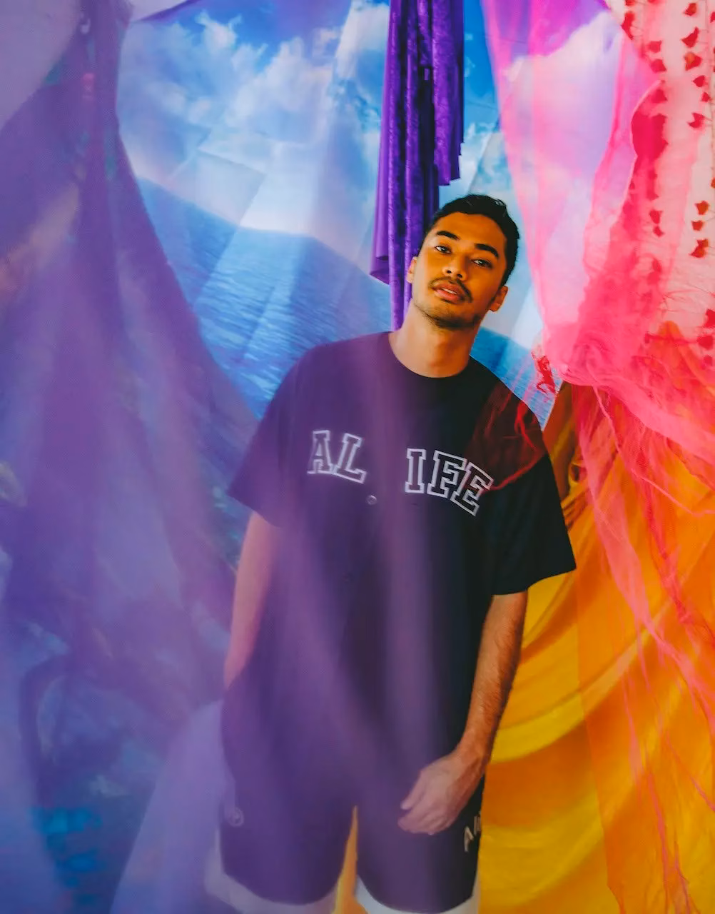 These Haitian Artists Are Uplifting Their Homeland With Earthquake Relief Efforts: Michael Brun, Lakou Mizik, Naika & Jackboy