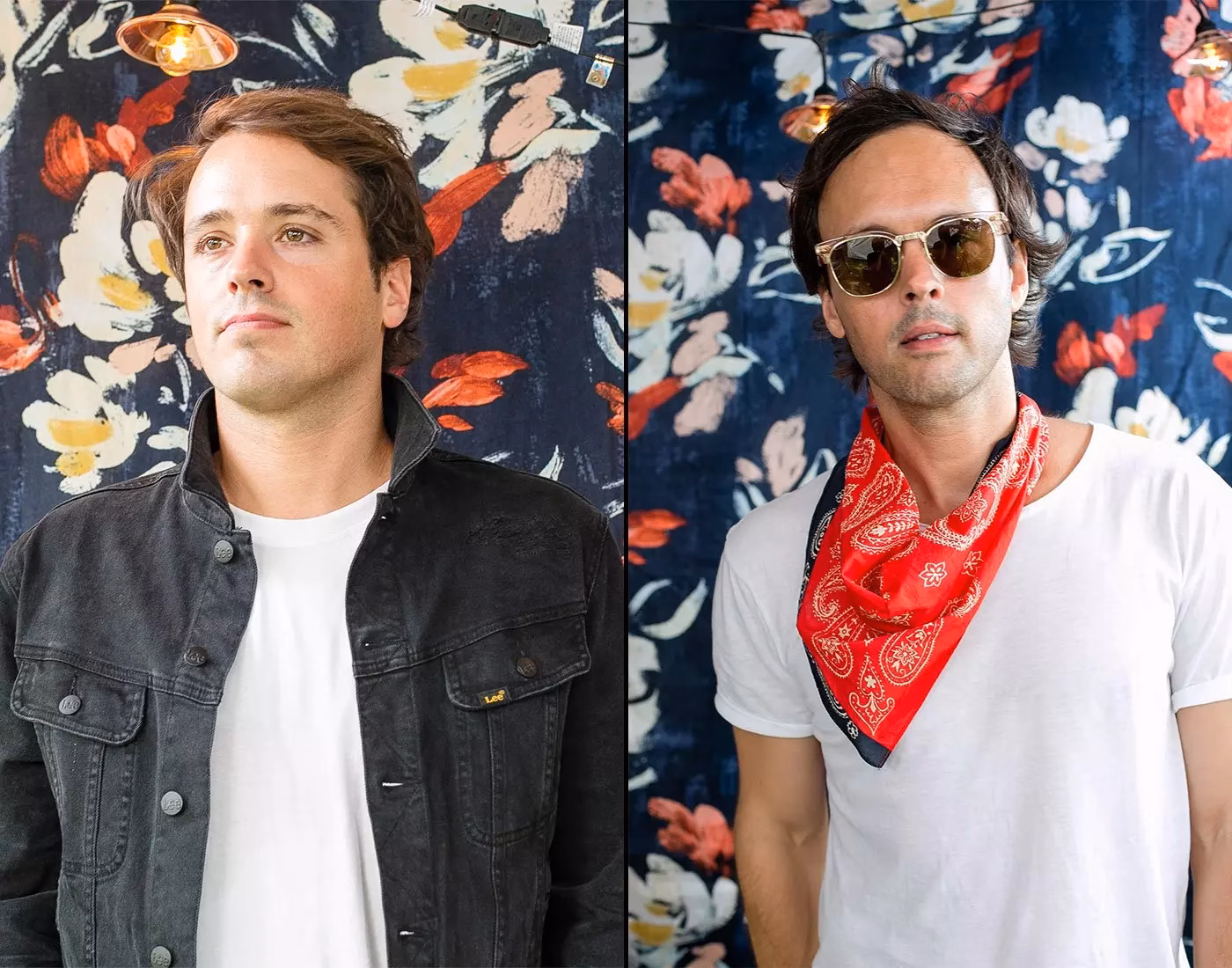 Atlas Genius Talk Tour Life, New Single “63 Days”