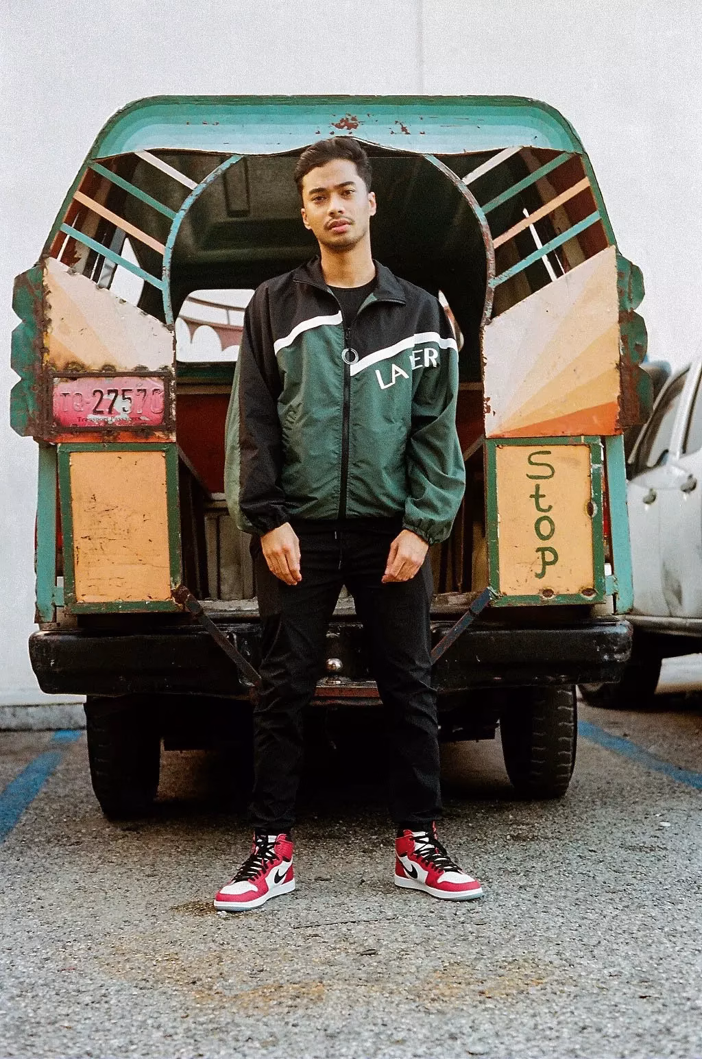 Michael Brun