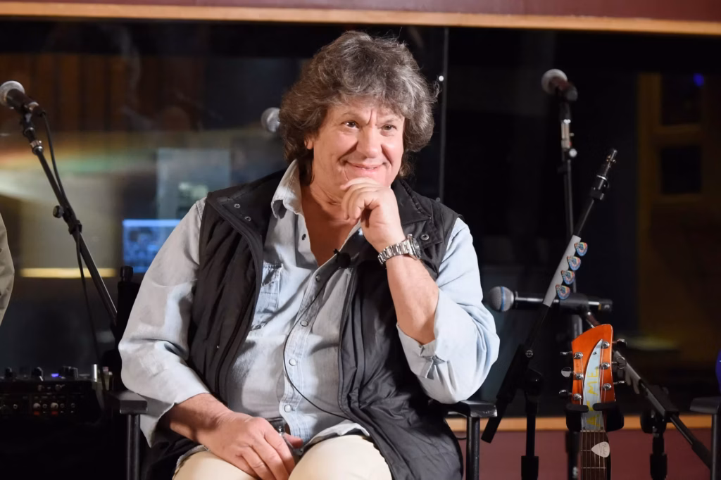 Michael Lang