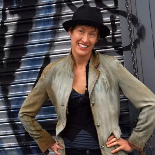 Michelle Shocked